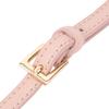 1pcs Genuine Leather Crossbody Bag Strap Adjustable Shoulder Strap  Sling Purse Replacement
