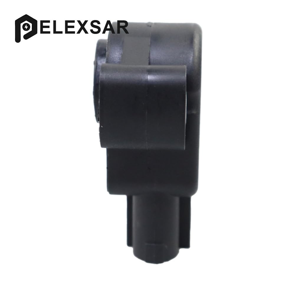 Throttle Position Sensor for 1997-2003 Ford F-150 Truck 4.2L, 4.6L and 5.4L