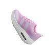 Summer casual women's shoes versatile soft sole breathable knitting heightening