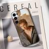 M-Martin K-POP Phone Case For Samsung S25,S24,S21,S22,S23,S30,Ultra,S20,Plus,Fe,Lite,Soft Black Cover