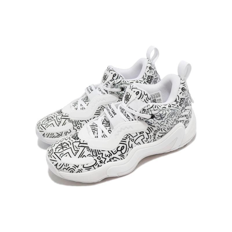 adidas DON. Ediția #3 Gca 'Creativitate' Adidași GW3648