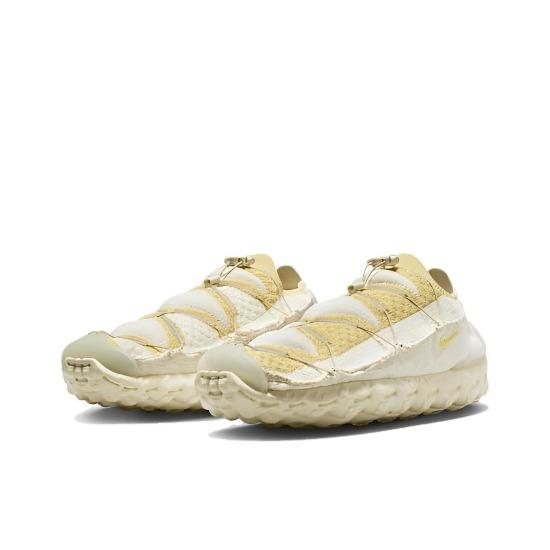 

Nike ISPA Mindbody Light Cream DH7546-200 Мужская обувь EU 38.5 кремовый