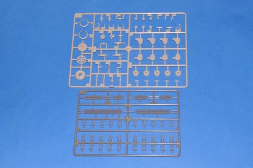 Hobby Boss 1/35 Fighting Vehicle Series French Light Tank Renault R35 Plastic Model 83806