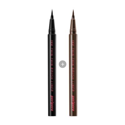 [1+1] Ink Thin Thin Brush Liner 0.5g