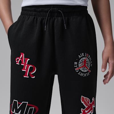 Unisex Shorts Jordan Kids Shorts Moderate