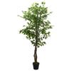 Decorațiuni pentru casă – Flori decorative şi coroane de flori
