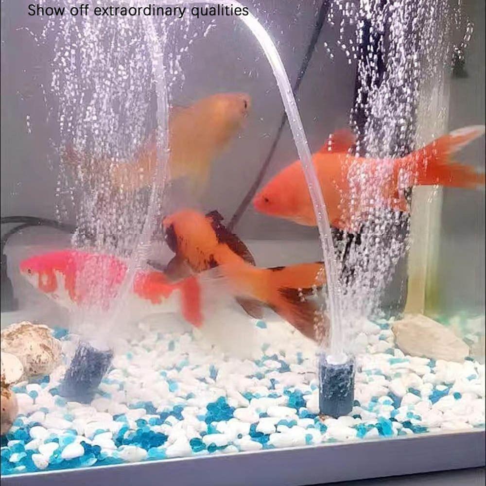Portable X8 Oxygen Pump USB Rechargeable 5W Fish Tank Aerator Multifunctional Quiet Fish water pump For Outdoor Fishing/Aquarium