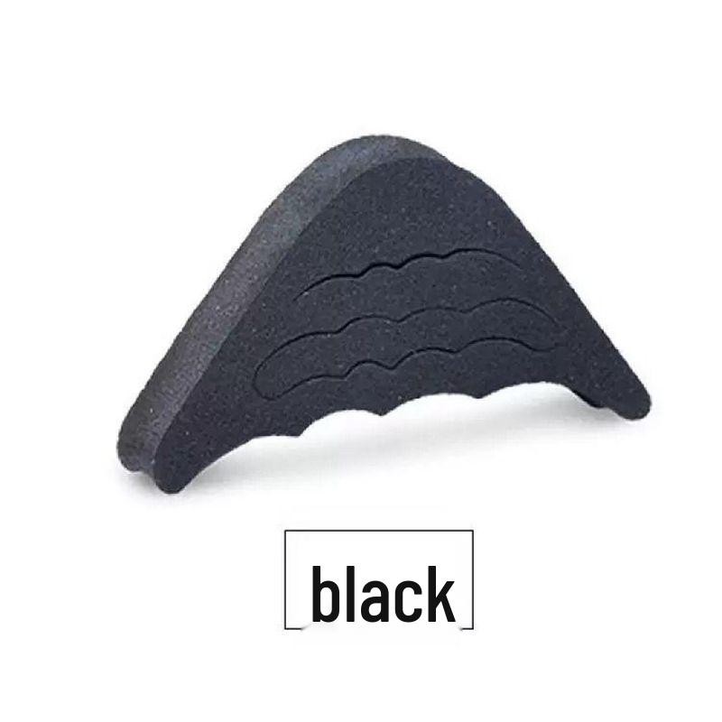 Toe Filler High Heel Insole: Anti-Pain, Super Soft, Non-Slip Forefoot Pad for Women