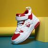 Kinder Basketbal Kinderen Schoenen Nieuwe Kinder Sneakers Kind Schoenen Hoge Kwaliteit Duurzaam Licht Ademend Zool Anti-Slip Trainer
