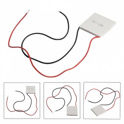 1 Stück Thermoelektrischer Kühler TEC1-12705 Hohe Leistung