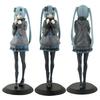 New Hatsune Miku In World With Closed Windows Collectible Anime Action Kwaii Figures Model Toys Christmas Gifts A 8inch Kid Friendly Entertaining Fun