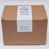100Pcsroll This Package Is Happy To See You Too Stickers Small Business Gift Box Packaging Decor Thank You Sticker Seal Labels