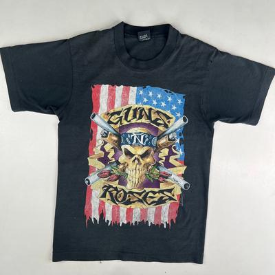 Topp – T-skjorter