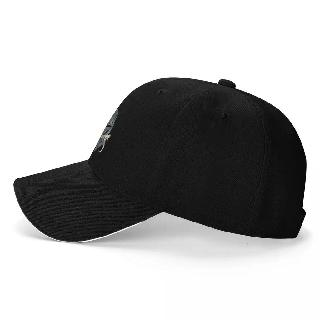 This Is The Ways Tattoo Hiking Baseball Caps Women Unisex Adult Female Beach Sunscreen Hat Peaked Cap