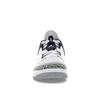 Air Jordan Spizike Low White Midnight Navy Unisex Sneakers Neutral-Grey Anthracite FQ1759-140