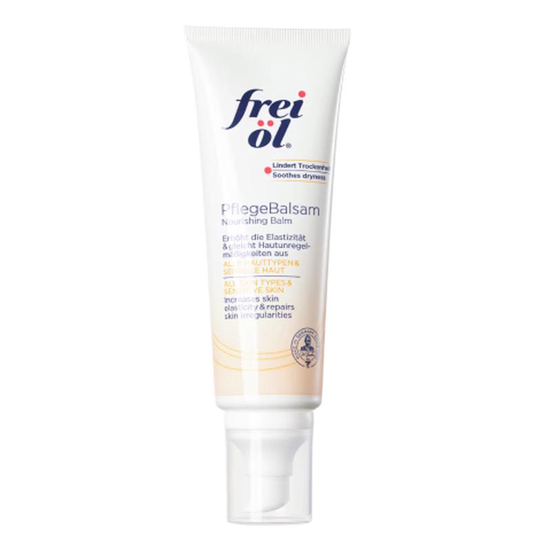 Frei Ol Body Care Collection