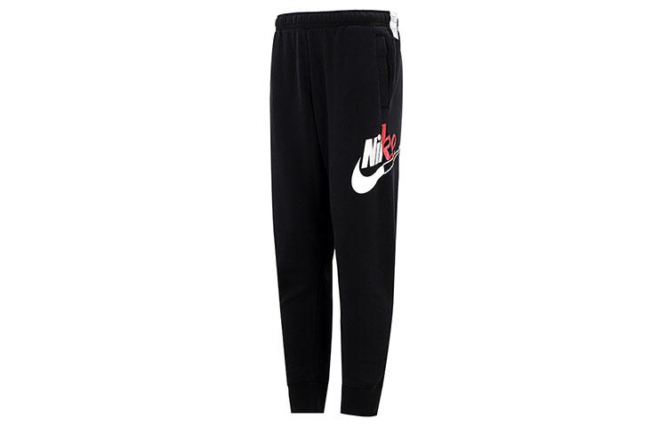 

Nike Fleece Lined Thermal Elastic Cuff Knitted Sweatpants Men s Black DD5024-010 XXL