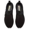 Clarks Suede Lace-Up Lightweight Ankle Boots Men boots Black 26179150