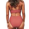 Women's Sexy Bikini Two-piece Swimsuit