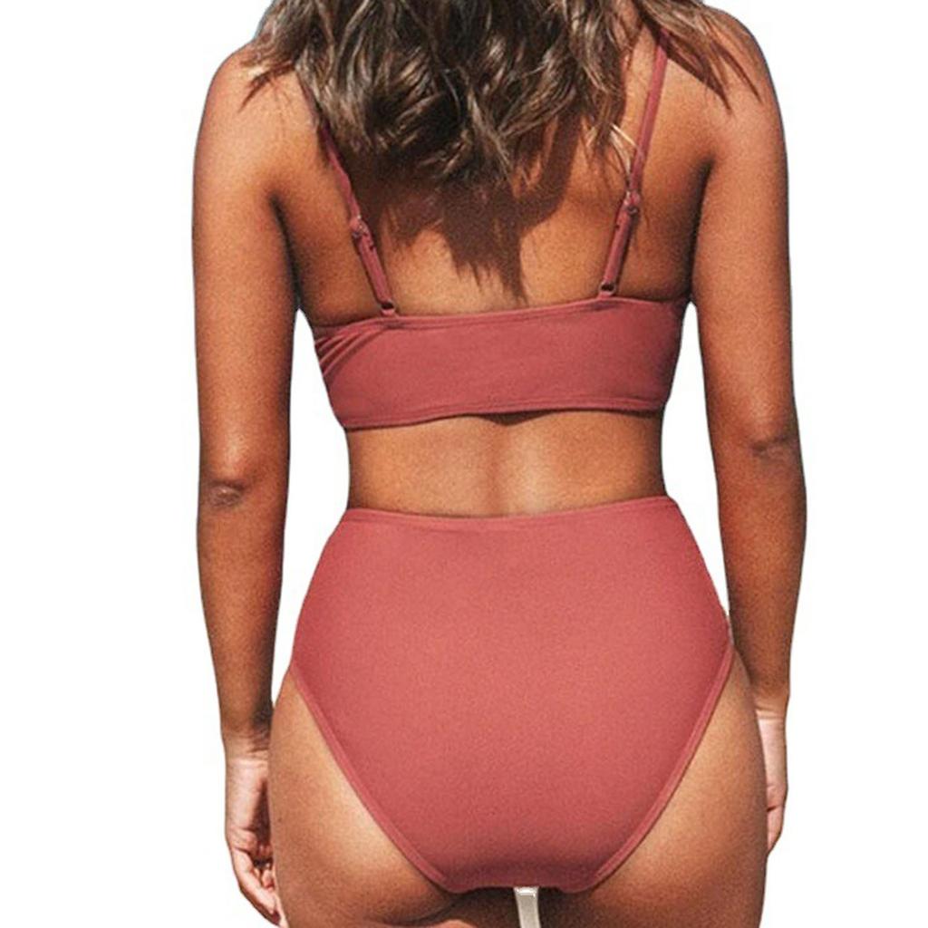 Women's Sexy Bikini Two-piece Swimsuit