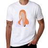 Addison Montgomery Tshirt Cotton T Shirt Unisex Cotton Tshirt 100 T Shirts For Unisex Graphic Tees Tshirt