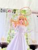 [USED] Oshi no Ko Hoshino Ruby ~Bridal Dress~ Figure Check photos 3 and 6