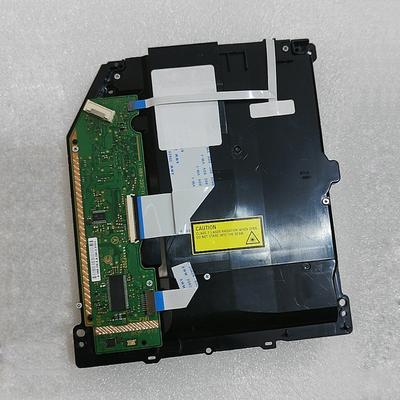 Podzespoły komputerowe – Napędy optyczne