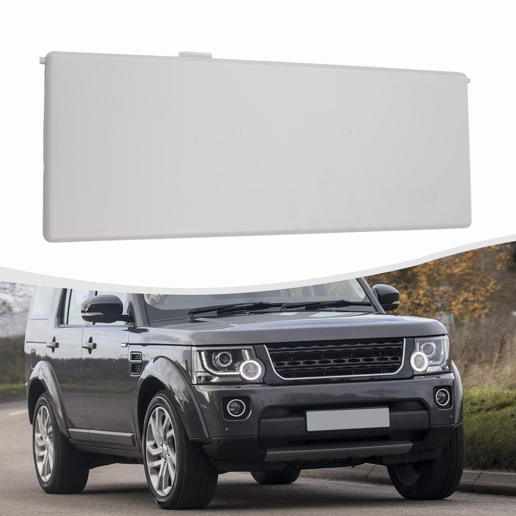 Sunvisor Vanity Mirror Cover For For For For Range Rover Sport Evoque Discovery 4 - Front Left Right Plastic Replacement