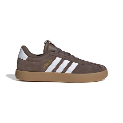 Herren Adidas VL COURT 3.0 Sportschuhe braun JP7536 Größe 44