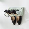 Room Slipper Hanger Home Storage Shoe Holder High Heel Stand Shoe Organizer Shoe Rack