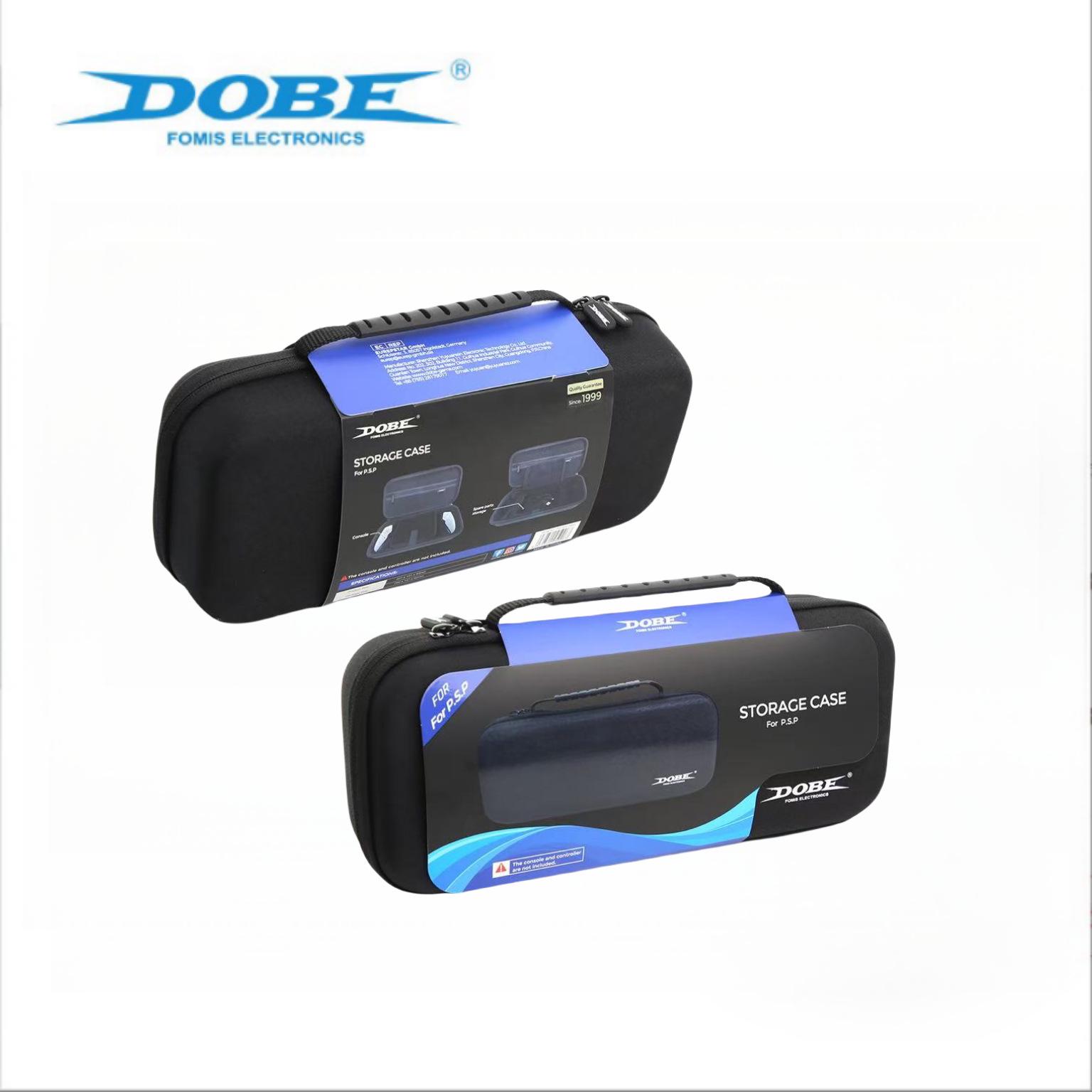 

Портативный чехол на молнии из ЭВА для PS5 Portal: Прочная, Портативная Сумка для Хранения