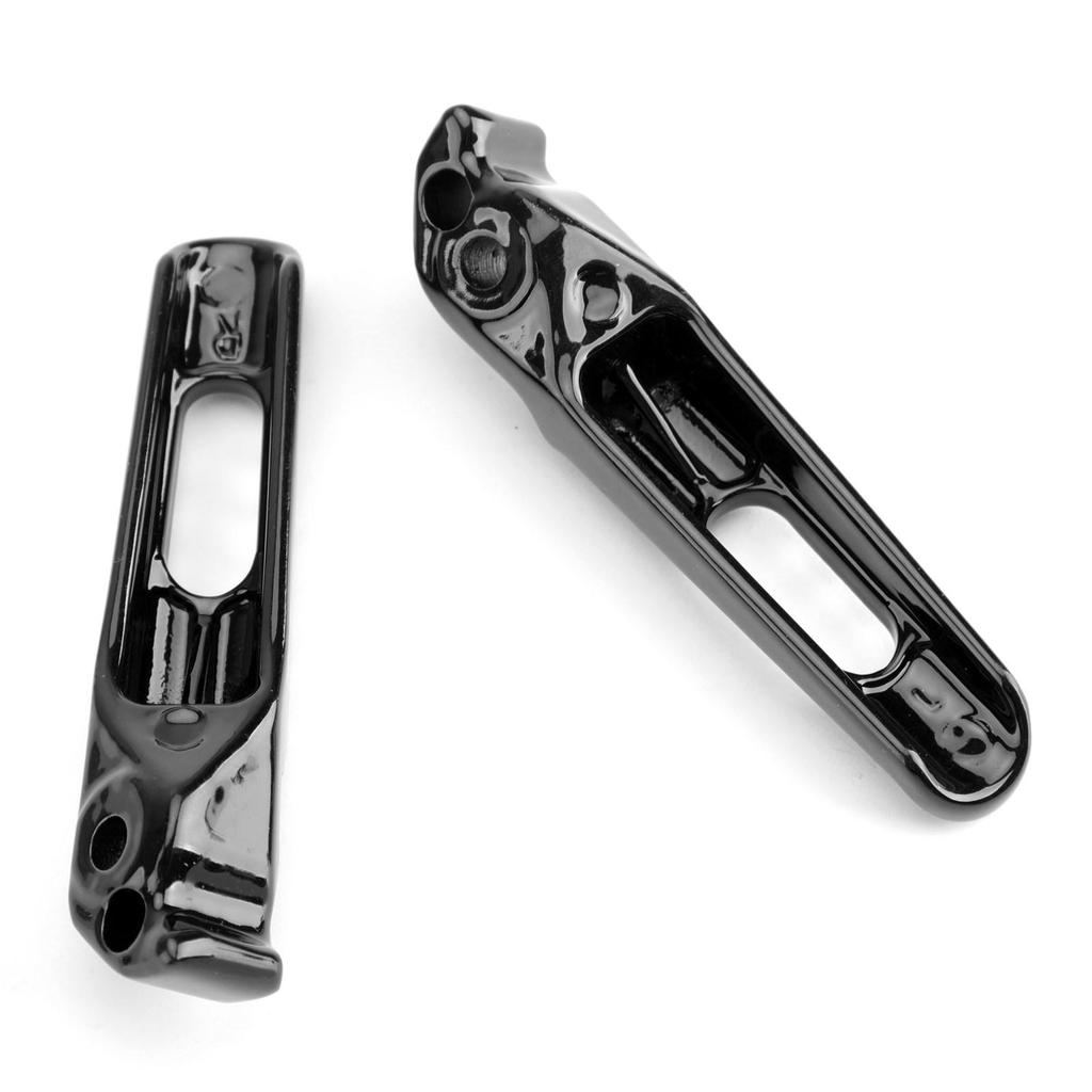 Rear Foot Peg Footrest For Honda CB1000R CBR 600 1000 RR VTR1000 VTR1000S