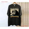 Daisies Movie T Shirt Vintage Retro Classic S for Him Vintage Washed Graphic Slightly Casual Homme Unisex Top For Everyday Wear