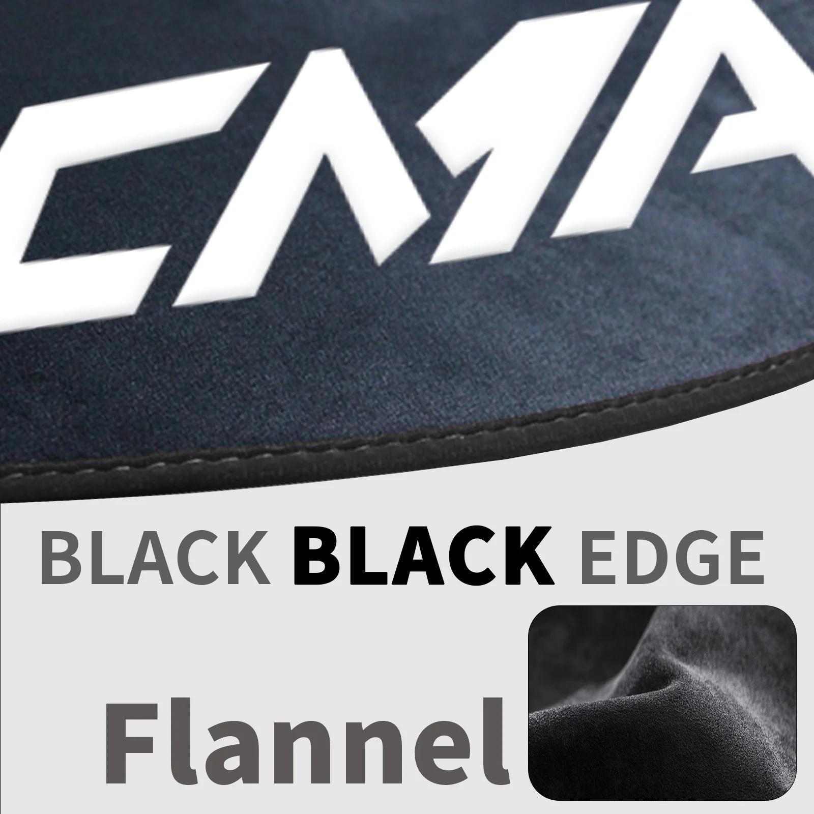 

fit for Geely Monjaro KX11 Dashmat Dashboard Cover Pad Protective Carpet Car Accessories DashMat Sunshade With HUD