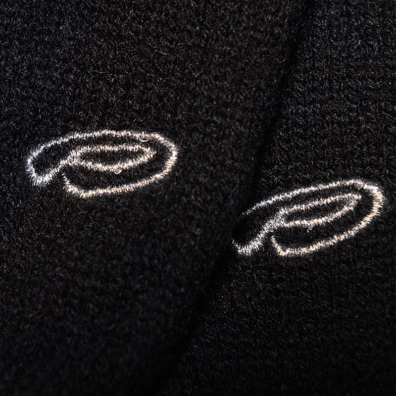 PIECEMAKER EX SMART GLOVES (BLACK)