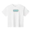 Kids' Summer Graphic Short Sleeve T-Shirt
