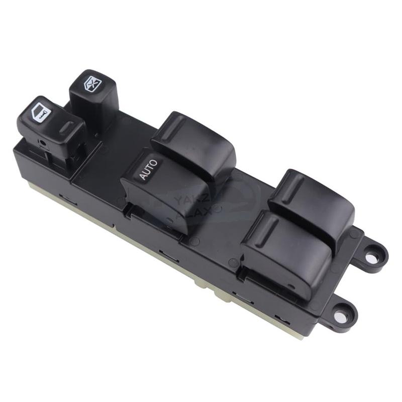 25401-5M000 Master Power Window Control Switch for Nissan Sentra 2000 2001 2002 2003 2004 2005 2006 25401-6Z500 83071FE010