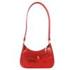 Trendy Chic 2023 Summer Shoulder Bag For Women With Pu Leather In Stylish Colors
