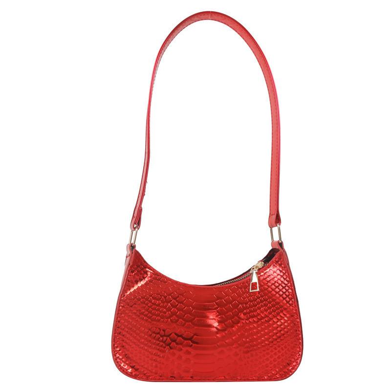 Trendy Chic 2023 Summer Shoulder Bag For Women With Pu Leather In Stylish Colors
