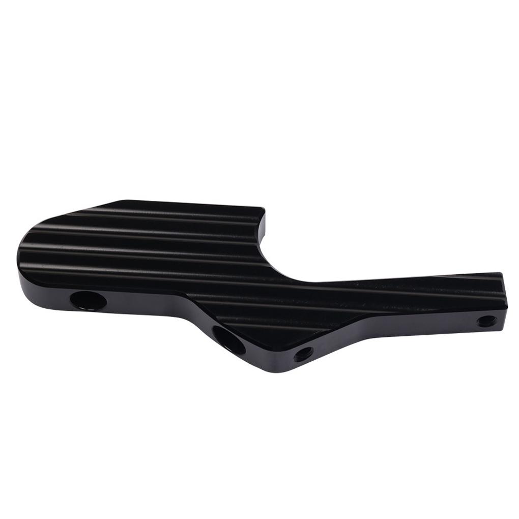 Aluminum Foot Peg Extensions Extended Footpegs for Vespa GT GTS GTV 60 125 200 250 300 300ie Vespa Motorcycle Parts