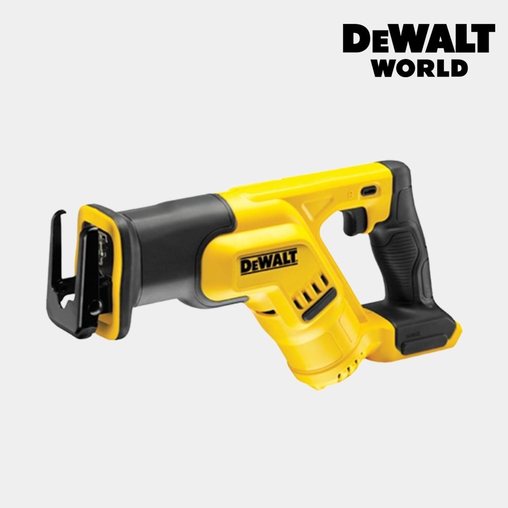 

Компактная пила-пила Dewalt с зарядкой 18 В, 4,0 Ач, только основной блок DCS387N