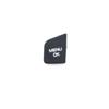 For Land Rover Discovery Freelander Car Steering Wheel Multifunction Control Switch Button Cover Cap Lid For Jaguar XE