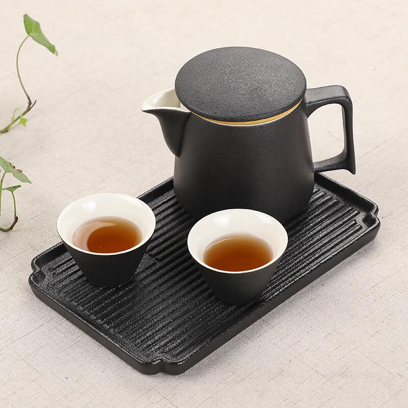

Jimoi Ceramic Travel Tea Set