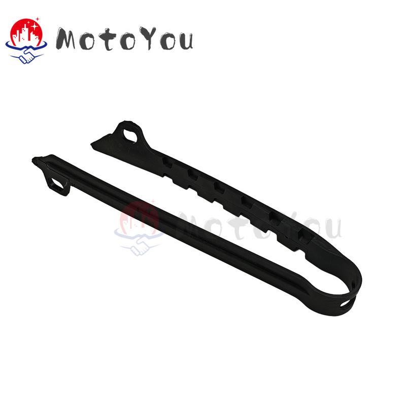 For BMW G310GS G310R 2017-2024 G 310GS 310 GS Motorcycle Chain Belt Guide Swingarm Slider Buffer Guard Flat Fork Cover