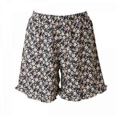 Rayon Floral Women S Trunk Wmp5417w