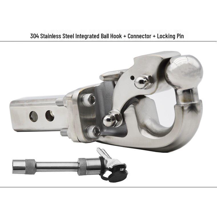 Raptor Off-road Towing Trailer Hitch Arm for Toyota Tundra, Sequoia, Mercedes-Benz GL450, GL350, Rogue