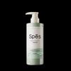 Spēs Collagen Artemisia Anti-Dandruff Volumizing Shampoo