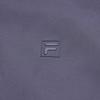 FILA White Windproof Breathable Casual Jacket Men jackets F11M633703FDP