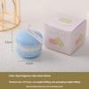 2026 Cute Macaron Creative Styling Aromatherapy Candles Home Fragrance Collection Decoration Ornaments Christmas Birthday Gifts