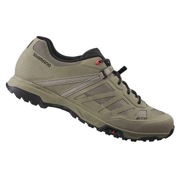 

Shimano ET500 велосипедные туфли